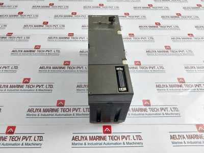 Mitsubishi Melsec A2Acpu Programmable Controller Used Mitsubishi Melsec A2Acpu Programmable Controller Used