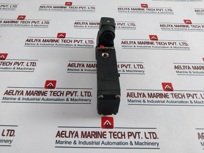 Tyco Fig 791/B Solenoid Valve 24Vdc 2W