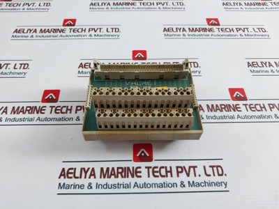 Valmet Btb16R Module 8950-031 Used Valmet Btb16R Module 8950-031 Used