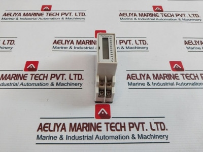 Bourdon Haenni 82 23-525 Flex Temperature Converter Used