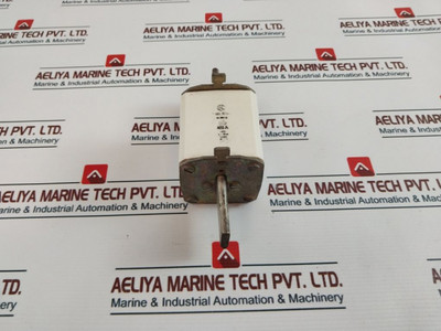 Karl Jung, Iec 269-2 Gl, Fuse, 400 A, 500V Used Karl Jung, Iec 269-2 Gl, Fuse, 400 A, 500V Used