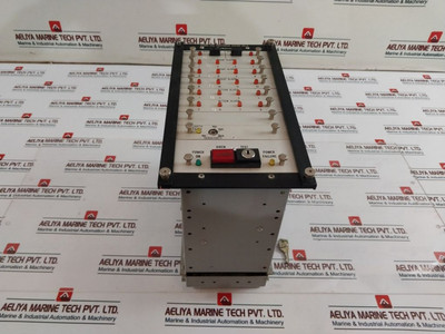 Autronica Km-2,Kmc-234,Kmg-200,Kme-210 Alarm And Monitoring System Used Autronica Km-2,Kmc-234,Kmg-200,Kme-210 Alarm And Monitoring System Used