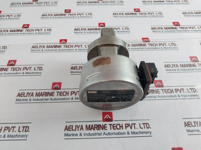 Wika 897.01.1998 Differential Pressure Transmitter 10-30Vdc 4-20Ma Used Wika 897.01.1998 Differential Pressure Transmitter 10-30Vdc 4-20Ma Used