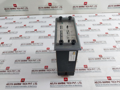 C.E.E. Itg 7166 Phase Overcurrent Relay 60Hz 24V