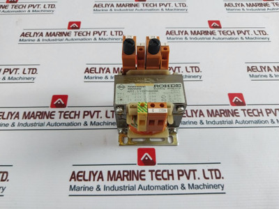 Rodhe 11C20A038 Transformer 40Va