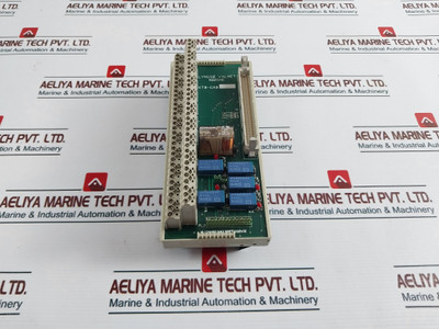 Lyngso Marine D-345 Ktb-cab Terminal Board