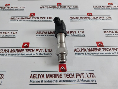 Kongsberg Gt300C3G4V Pressure Transmitter