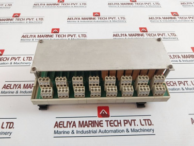 Jani Electro, Wieland Bamberg, 1036/Jp0136, Terminal Board,Jani Electro Used Jani Electro, Wieland Bamberg, 1036/Jp0136, Terminal Board,Jani Electro Used