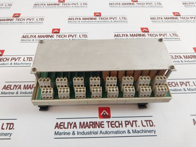 Jani Electro 1036/Jp0136 Terminal Board