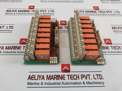 Lyngso Valmet Rsm8 Pcb Module