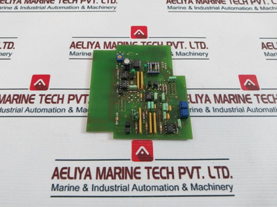 Fsm Electronic Wk-a3 C Printed Circuit Board Used Fsm Electronic Wk-a3 C Printed Circuit Board Used