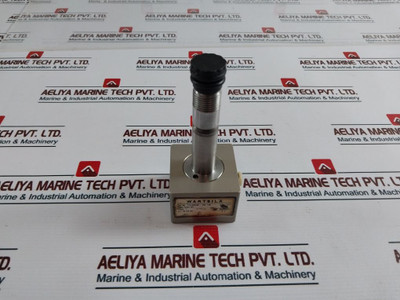Wartsila 114.423.00 Solenoid Valve 1557/41 0-32 Bar Air