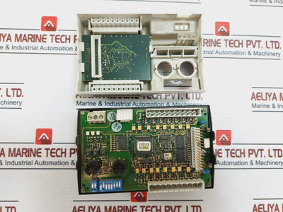 Moeller Em4-201-dx2 Programmable Logic Controller 24Vdc, 0,4A