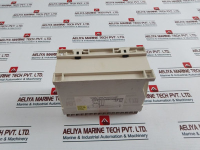 Crompton Instruments 256-tftw 3-phase Balanced Load Power Factor Transducer