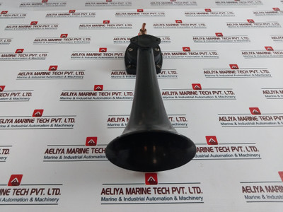 Kockum Sonics Kt 75/400 Air Horn