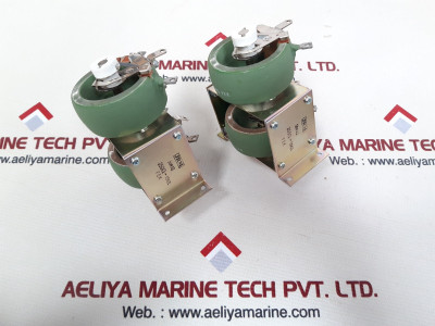 Jrm 50wx2 potentiometer 250 ohm -1.5k ohm