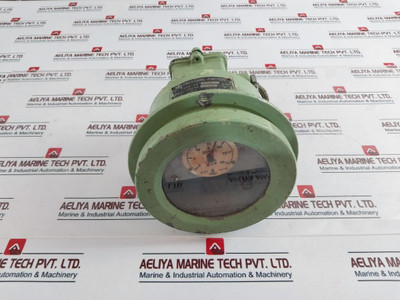 Nakakita Seisakusho Ns-290 Pressure Switch 300 Kgf/Cm2 220V