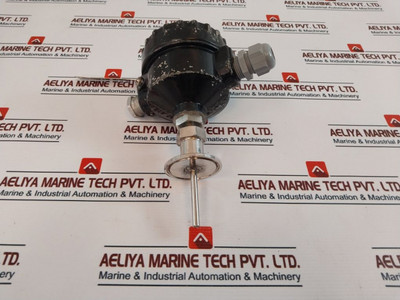 Kaysons Temperature Sensor General Used