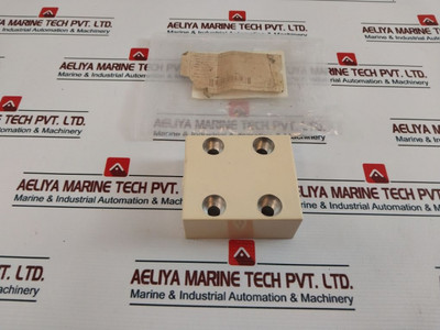 Valve Case Nippon C7100.371 Teekay Shipping New Valve Case Nippon C7100.371 Teekay Shipping New