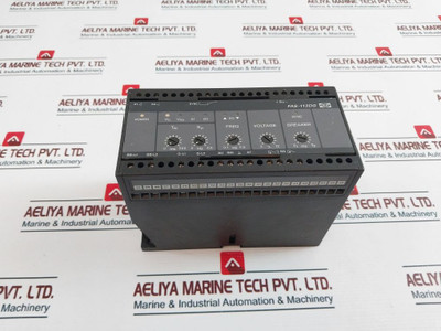 Deif Fas-113Dg Synchronizer 110Vac, 3,5Va