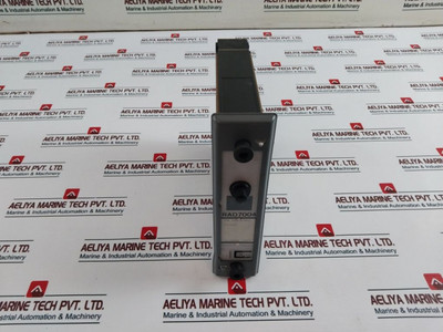 Cee Rad 7004 C/9837 Trip Relay Rack 24Cc - C.E.E. Relays Ltd. Used