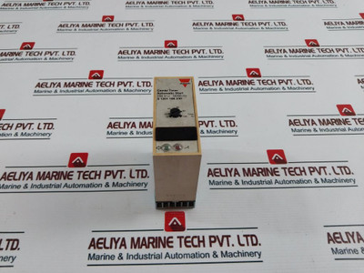 Electromatic S 1201 166 230 Automatic Start Combi Timer 10-100% 230V~ 50/60 Hz