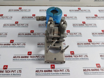 Smar Ld301 Pressure Transmitter 30 Vdc Used Smar Ld301 Pressure Transmitter 30 Vdc Used