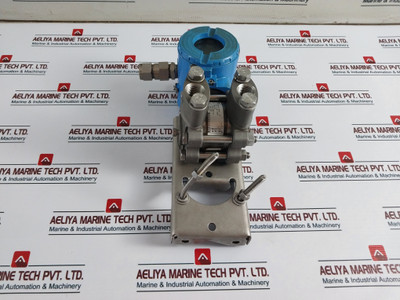 Smar Ld301 Pressure Transmitter 30 Vdc