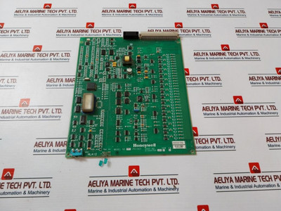 Honeywell Mc-paih03 High Level Analog Input Card 51304754-150 Used Honeywell Mc-paih03 High Level Analog Input Card 51304754-150 Used
