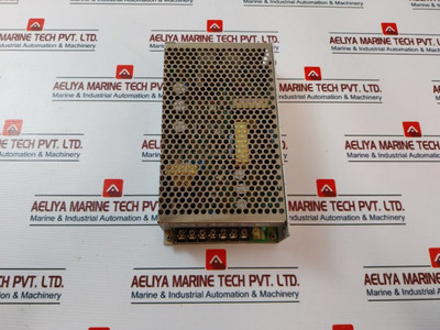 Meanwell Sd-150B-24 Dc-dc Enclosed Converter Power Supply 24V Dc 8.5A Used