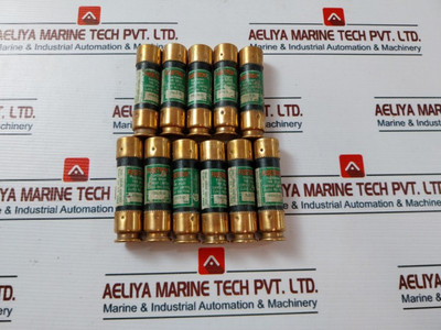Lot Of 11X Fusetron Frn-r-50 Time-delay Current Limiting Class Rk5 Fuse Used Lot Of 11X Fusetron Frn-r-50 Time-delay Current Limiting Class Rk5 Fuse Used