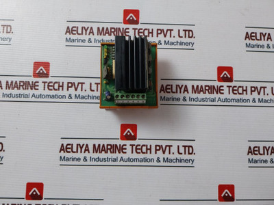 Weidmuller Rs Msv1.3 Module L-1294/03