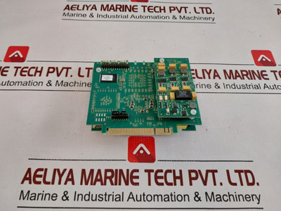 Abb 6644904 Pcb Card Abb 6644904 Pcb Card