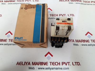 Fuji electric latch unit 4sh541 sh-5/v a600 q300 100-120v Fuji electric latch unit 4sh541 sh-5/v a600 q300 100-120v