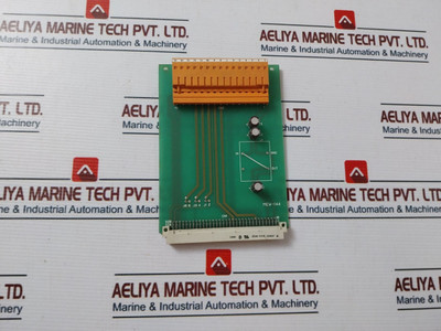 Musasino Mew-144 Printed Circuit Board, Musasino Used Musasino Mew-144 Printed Circuit Board, Musasino Used