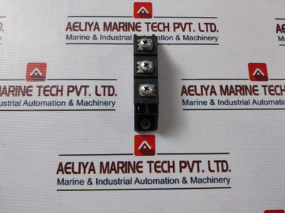 Ixys Mcd95-08Io8B Diode Thyristor Module 716C