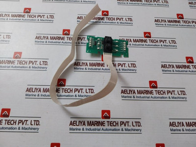 640-0800G Button Panel Assembly Board Rev 07