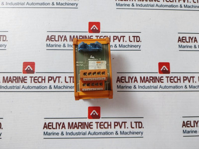 Weidmuller Rs-f14, Rs-f10 Interface Module