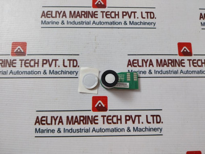 Crowcon Oxygen Sensor Module O2-a2 94V-0 New Crowcon Oxygen Sensor Module O2-a2 94V-0 New