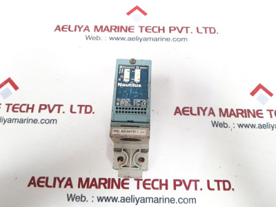 Telemecanique Nautilus Xml A020A1S11 Pressure Switch 240V 1,5A
