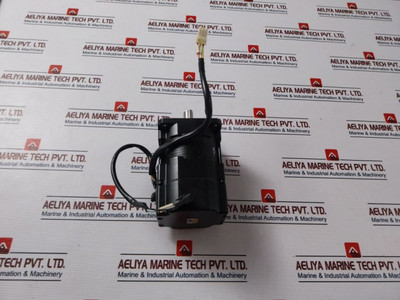 Tamagawa Seiki 4512N4020E200 Ac Servo Motor 400W 200V Used Tamagawa Seiki 4512N4020E200 Ac Servo Motor 400W 200V Used