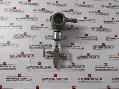 Rosemount, 3051S2Tg4A2A11A1Kb4D1K7M5Q4Q8Qt, Rosemount Used Rosemount, 3051S2Tg4A2A11A1Kb4D1K7M5Q4Q8Qt, Rosemount Used