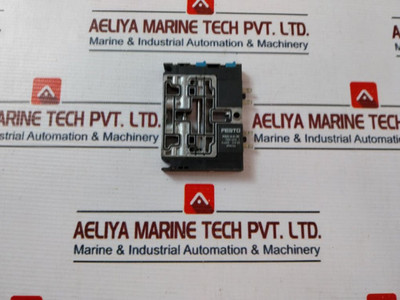 Festo Mszc-3-21 Dc Solenoid Valve 0.46W 21V Dc