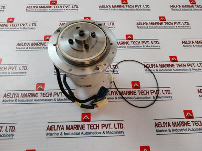 Denso Mqma042T3V2 Servo Motor 10H11