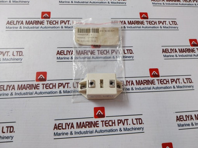 Semikron Skm 101 Rzr Semitrans M Transistor Ltm 02160 Fenwick New