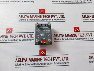 Stein Sohn A055.3 Thermocouple-transmitter 18-32V Dc Stein Sohn A055.3 Thermocouple-transmitter 18-32V Dc