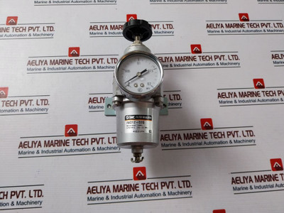 Smc Iw212-02G Filter Regulator D15 0.02~0.2 Mpa
