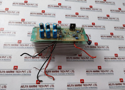Cep 5Vcc Amplifier Board Used Cep 5Vcc Amplifier Board Used