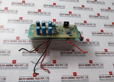 Cep 5Vcc Amplifier Board