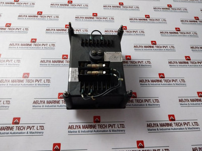 7E8261 Voltage Regulator 600V-30A Used